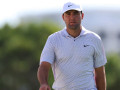 Hero World Challenge 2022: Scottie Scheffler trở lại mạnh mẽ