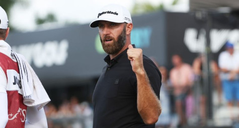 Từ giã PGA Tour, Dustin Johnson bỏ túi hơn 35 triệu đô sau 1 mùa giải LIV Golf