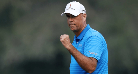 Golfer 50 tuổi Stewart Cink không có kế hoạch chuyển sang PGA Tour Champions