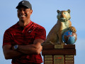 Màn tái xuất của Tiger Woods tại Hero World Challenge sẽ tạo cú hích lớn trên OWGR