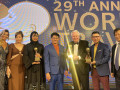 Việt Nam vinh dự nhận giải thưởng Điểm đến Du lịch Golf Tốt nhất Châu Á 2022