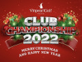 Vinpearl Golf kết thúc năm ấn tượng với chuỗi giải đấu Club Championship 