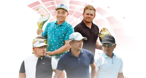 T99 VGA Tour Championship: Cuộc đấu quy tụ 30 tuyển thủ hàng đầu Việt Nam