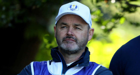Billy Foster: LIV Golfer nên được trao cơ hội thi đấu Ryder Cup 