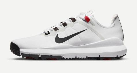 Giày golf Nike Tiger Woods 2013 được mở bán trở lại