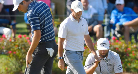 The Players 2023: McIlroy và Rahm thất thủ trong ngày thi đấu đầu tiên