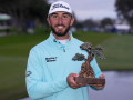 Max Homa vô địch Farmers Insurance Open, chấm dứt tham vọng của Jon Rahm