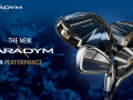 Callaway PARADYM chính thức trình làng