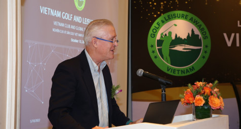 Sporting Insights: Những con số ấn tượng về golf Việt Nam