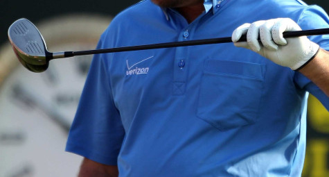 Phòng tránh hư hỏng gậy golf như thế nào?