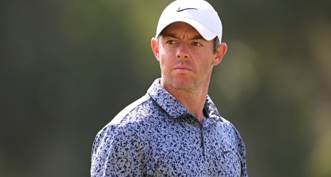 Rory McIlroy khẳng định bản thân là golfer toàn diện nhất