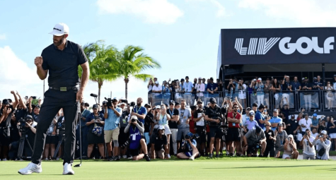 LIV Golf League mở vòng loại cho mùa giải 2024