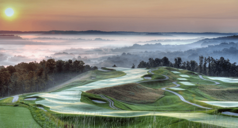 Hole of the Month: French Lick Resort & Golf Club - Hole 11