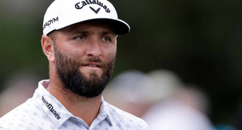 The Players 2023: Jon Rahm rút lui sau vòng 1