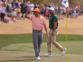 Nhìn lại khoảnh khắc Rickie Fowler ghi Hole in One tại WM Phoenix Open 2023