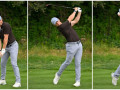 [03] điều cơ bản về cú swing của Rory McIlroy