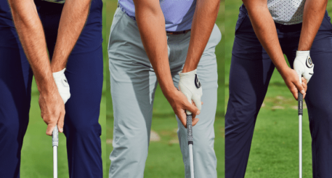 Backswing nào dành cho bạn?