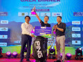 Golfer Âu Văn Sơn vô địch HNGA Leader’s Championship 2023