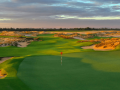 10 sân golf tốt nhất Việt Nam