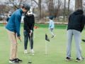 Kỳ nghỉ dưỡng golf 5 sao với “giá rẻ” 