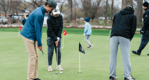 Kỳ nghỉ dưỡng golf 5 sao với “giá rẻ” 