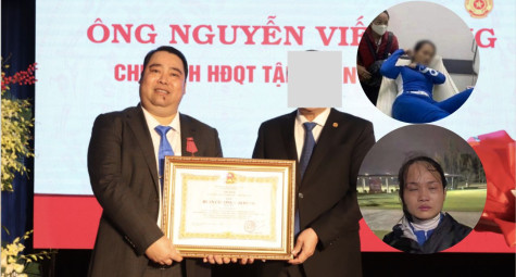 Từ chối phục vụ trên hệ thống BRG Golf toàn quốc đối với “Golfer" đánh caddie nhập viện