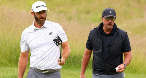Closing 2022, how are LIV Golfers "losing" on OWGR?