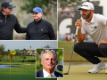 LIV Golfer không được chào đón tại sự kiện Seminole Pro-Member danh giá