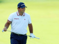 Hero Dubai Desert Classic 2023: Patrick Reed nhận phạt gậy sau pha phát bóng mắc cây
