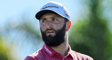 Jon Rahm 'dậm chân tại chỗ' trên OWGR sau chiến thắng Sentry TOC 2023