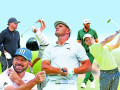 Golf Quốc tế 2022: Những dấu ấn nổi bật 