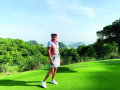 Mai “Bình An”: Người phụ nữ “chung thủy” với golf 