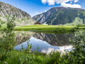 Andermatt Swiss Alps: Về miền cổ tích