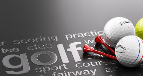 Những tiếng lóng thú vị trong golf  