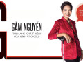 Gấm Nguyễn: "Tôi mang 'chất riêng' của mình vào golf"