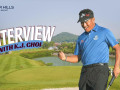 K.J.Choi: “Tôi mong sẽ tạo được một kiệt tác ở Việt Nam!” 