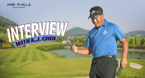 K.J.Choi: “Tôi mong sẽ tạo được một kiệt tác ở Việt Nam!” 
