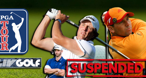 Thông tin mới về vụ kiện chống độc quyền giữa LIV Golf và PGA Tour