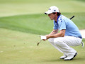 Rory McIlroy đổi "vũ khí" trước thềm WGC Match Play
