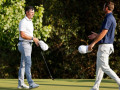 Đánh bại Scheffler trong trận tranh hạng 3 Match Play, McIlroy hướng đến chiến thắng The Masters