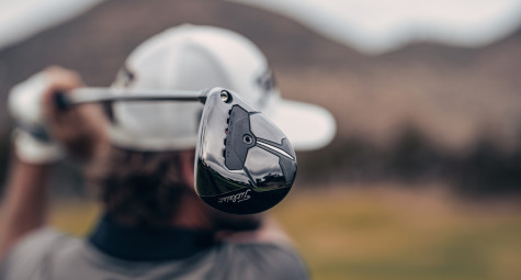 Titleist bổ sung dòng gậy TSR1 Family - "Find Your Faster"