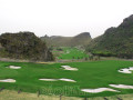Thường trực Tỉnh uỷ kiểm tra Dự án sân golf tại xã Tượng Lĩnh, huyện Kim Bảng