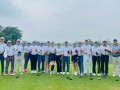 CLB Họ Đoàn: Quyết tâm giành cup tại giải Vô địch các CLB Golf 2023 