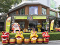 Hệ sinh thái The Golf House Vietnam - Đòn bẩy phát triển của cộng đồng golfer