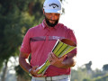 Vô địch Genesis Invitational, Jon Rahm lên ngôi số 1 Thế giới