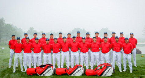 Lễ xuất quân muộn của đội tuyển VGA Union Cup miền Nam