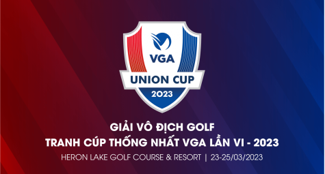 VGA Union Cup 2023: Khởi tranh cuộc so tài giữa 2 miền Nam - Bắc