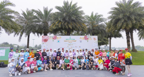 The Queen Club Championship 2023: Rực rỡ sắc màu, ngập tràn cảm xúc