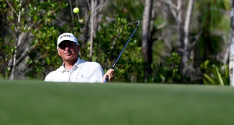 Fred Couples: "LIV golfers hãy dừng việc khích bác PGA Tour"