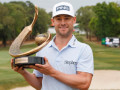 Taylor Moore đoạt cúp PGA Tour đầu tiên tại Valspar Championship 2023